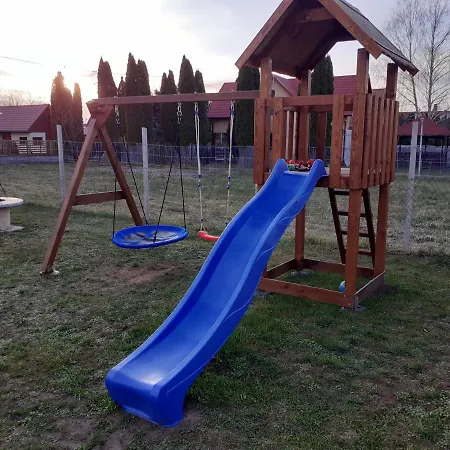 Vacsacsi Apartamento *
