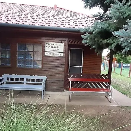 Vacsacsi Apartamento