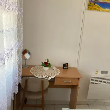 Vacsacsi Apartamento *