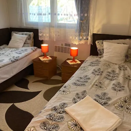 Vacsacsi Vendeghaz *