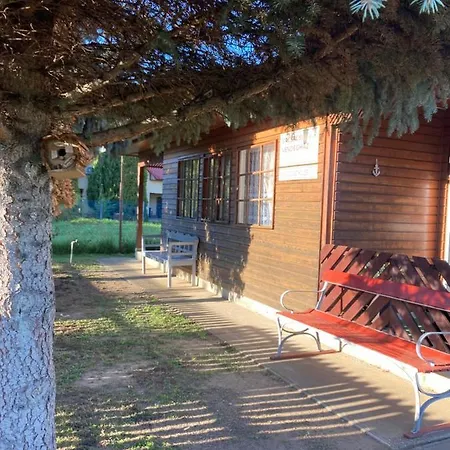 Apartamento Vacsacsi *