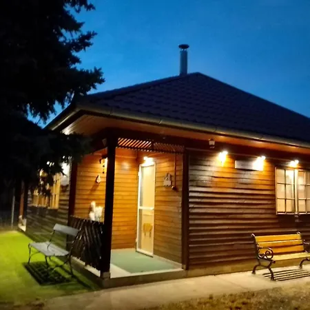 Vacsacsi Appartamento *