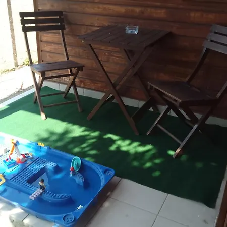 Vacsacsi Appartamento