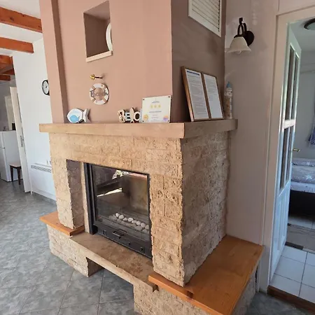Apartment Vacsacsi Vendeghaz Berekfürdő
