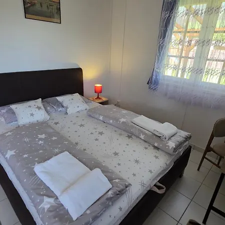 Vacsacsi Berekfürdő