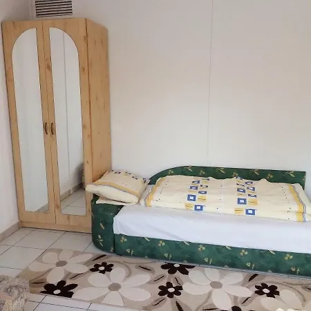 Appartamento Vacsacsi