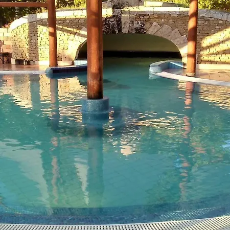 Vacsacsi Apartamento
