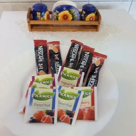 Vacsacsi Apartamento