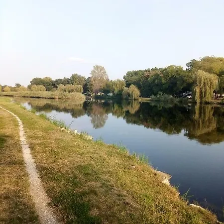 Appartamento Vacsacsi