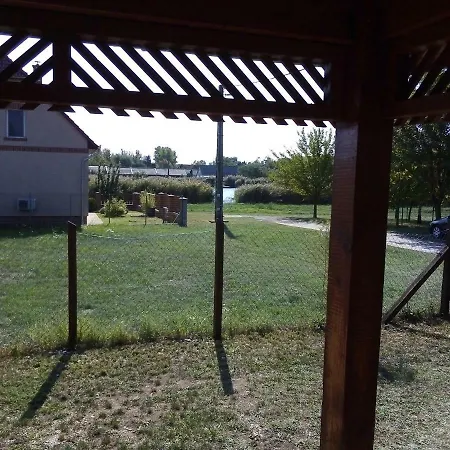 Apartamento Vacsacsi *