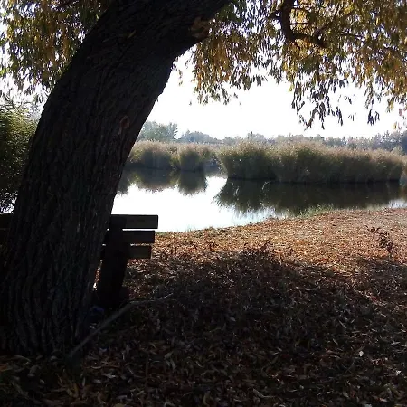 Appartamento Vacsacsi Berekfürdő